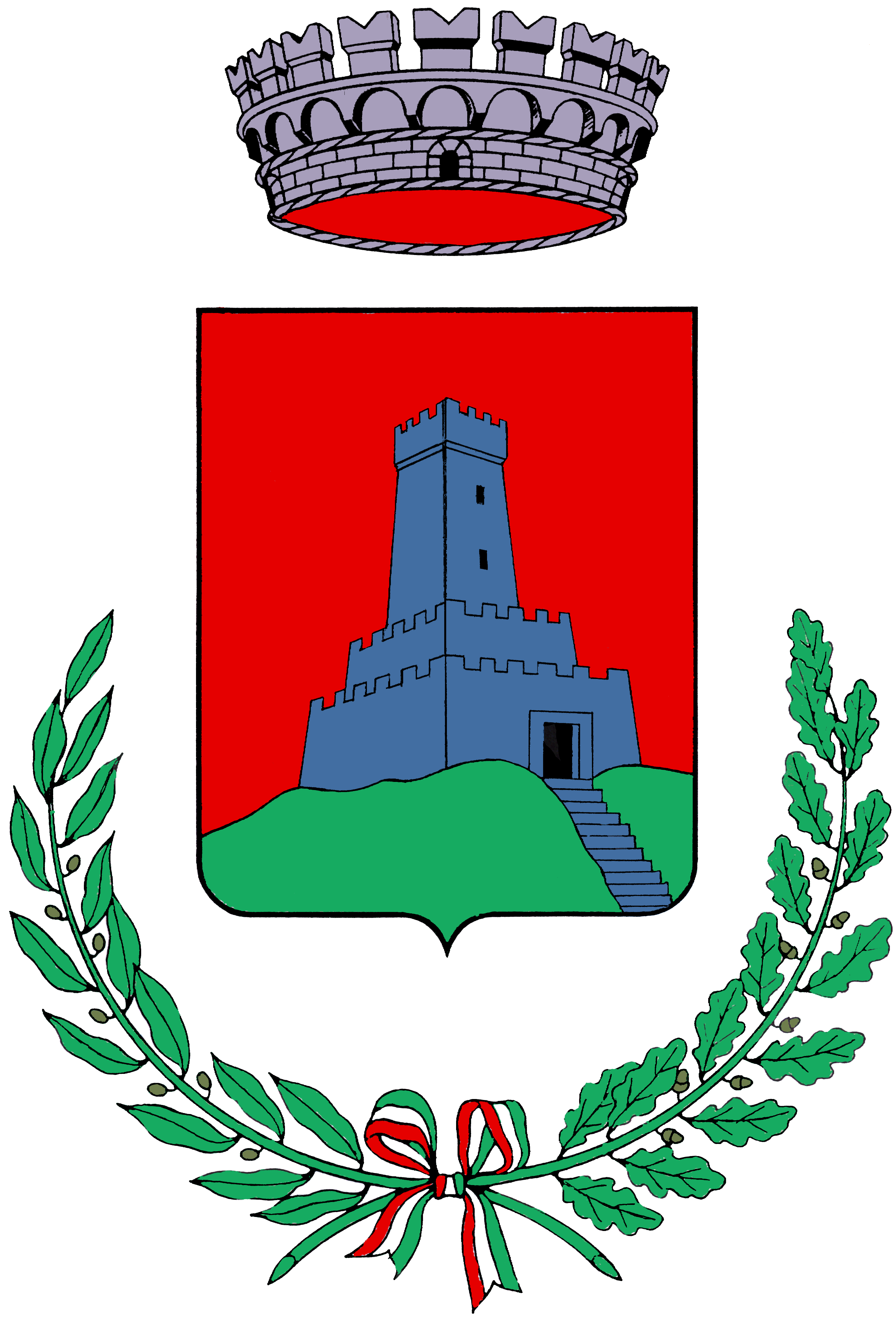 Logotip občine
